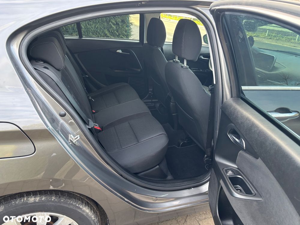 Fiat Tipo 1.6 MultiJet DCT S-Design - 12