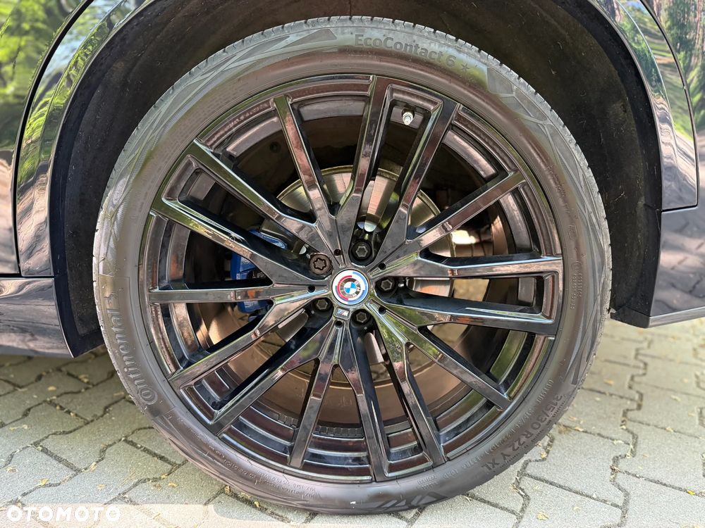 BMW X5 xDrive30d mHEV sport - 17