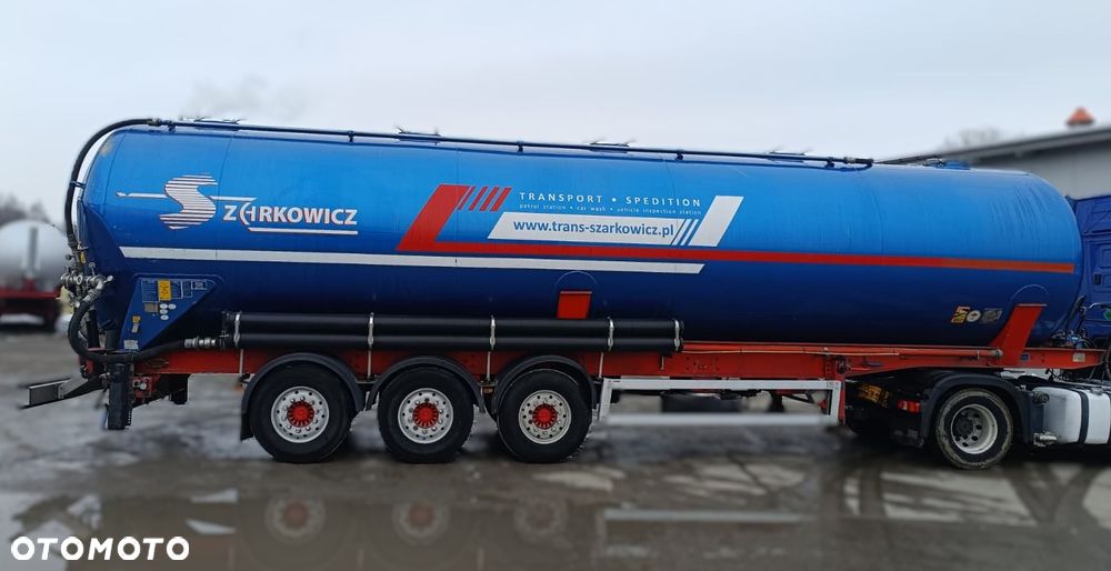 Feldbinder KIP 60.3 - 7