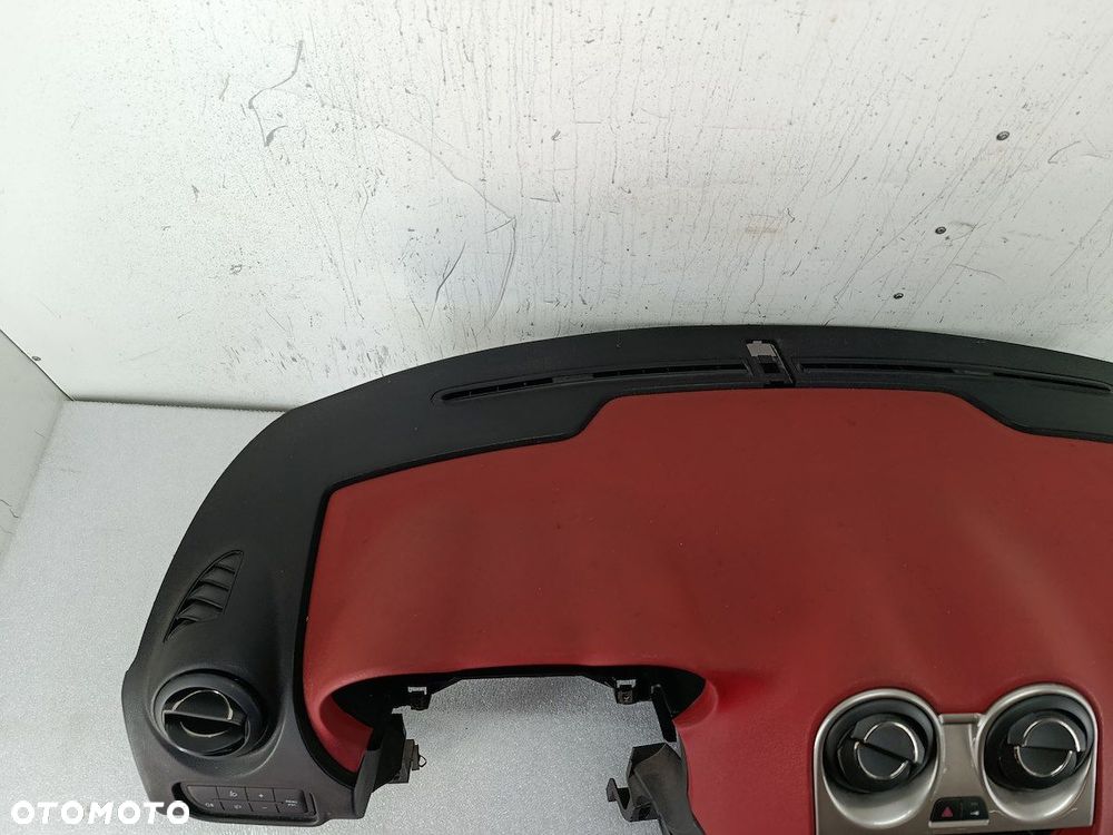 DESKA ROZDZIELCZA,KONSOLA PODUSZKI SENSOR PASY ALFA ROMEO MITO - 10