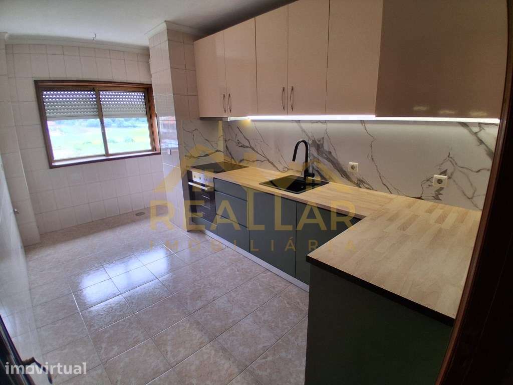 Apartamento T3 em Renovação com Garagem Box | Rio Tinto, Gondomar - Grande imagem: 3/25