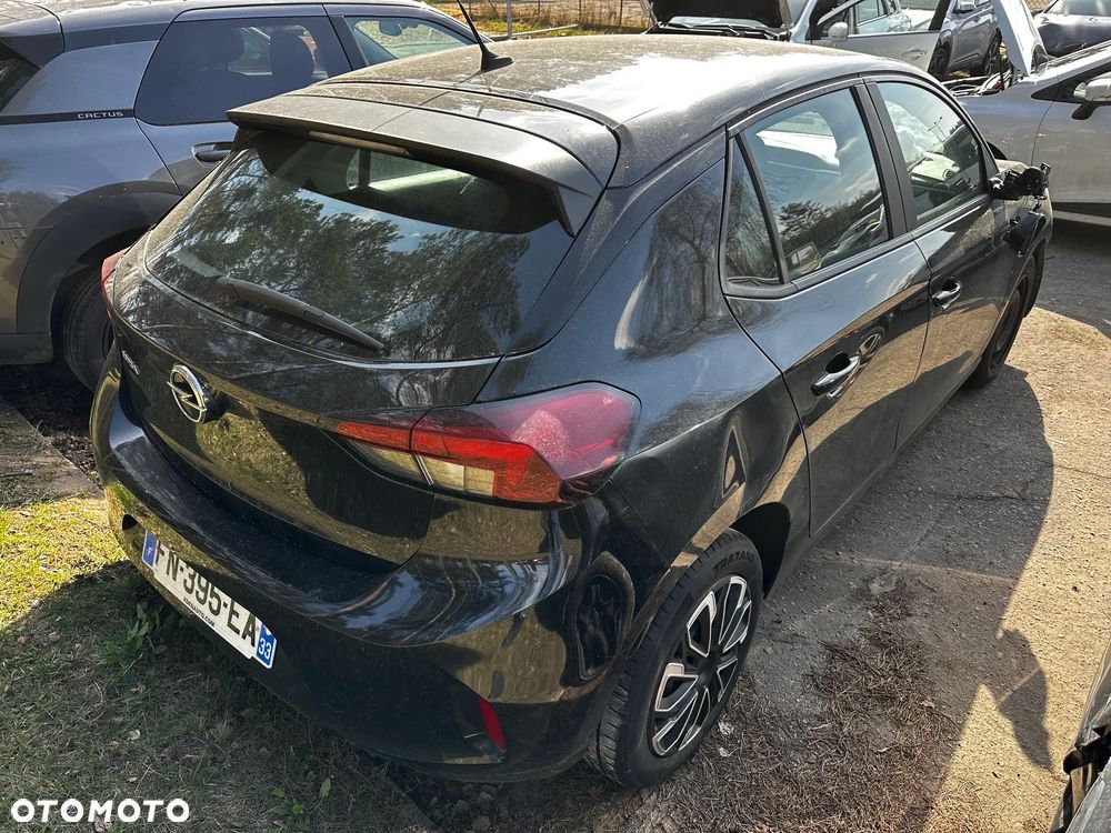 Opel Corsa - 2