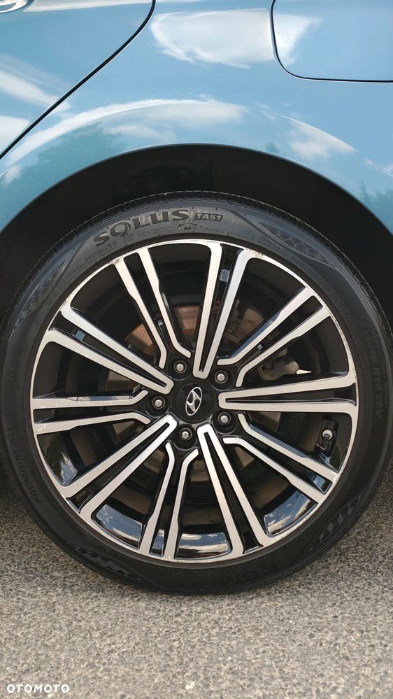 Hyundai i40 - 9