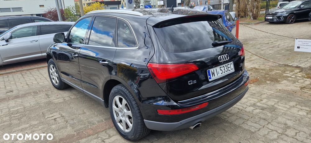 Audi Q5 2.0 TDI clean diesel Quattro S tronic - 15