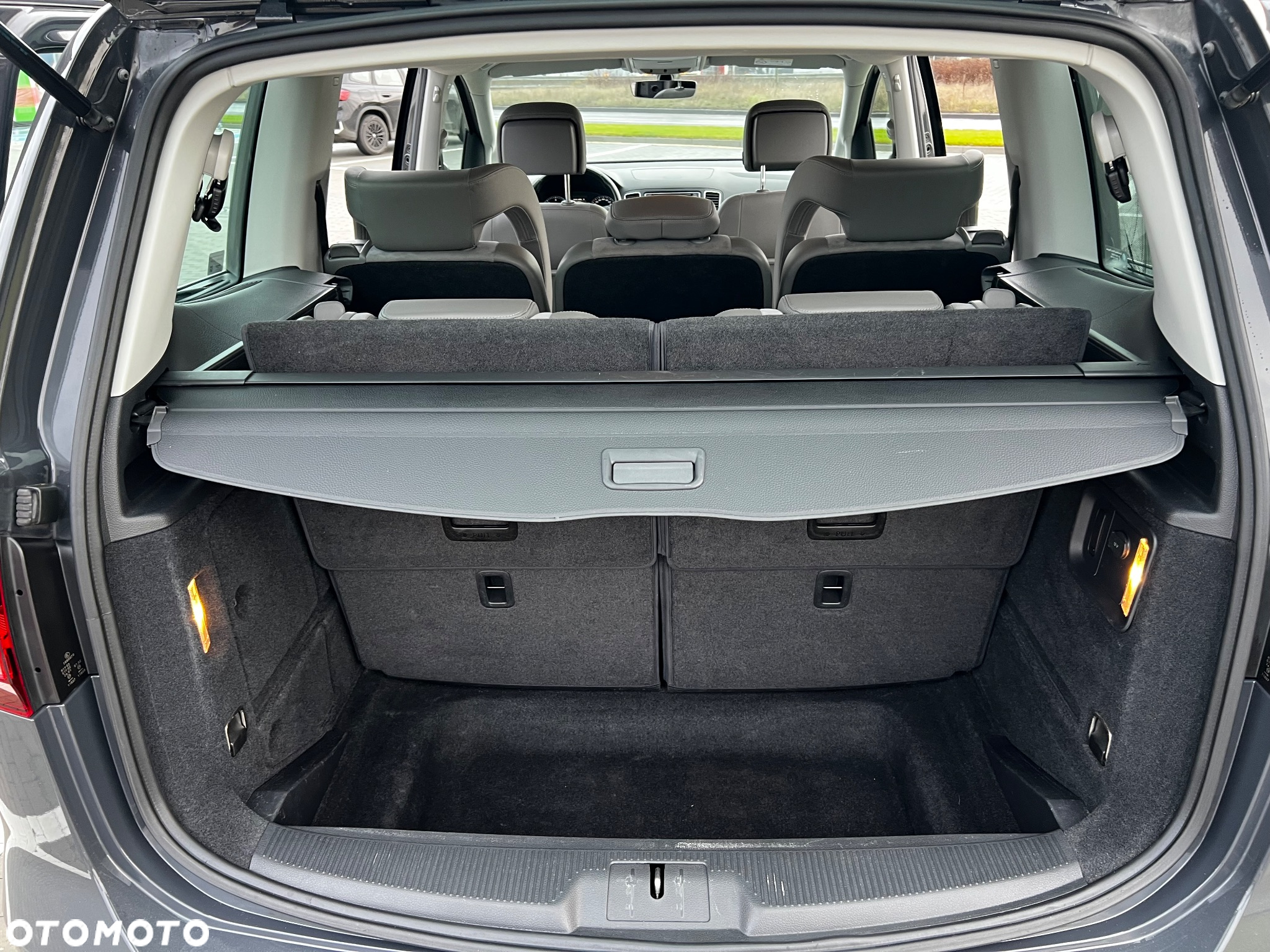 Volkswagen Sharan 2.0 TDI BMT Highline DSG - 15