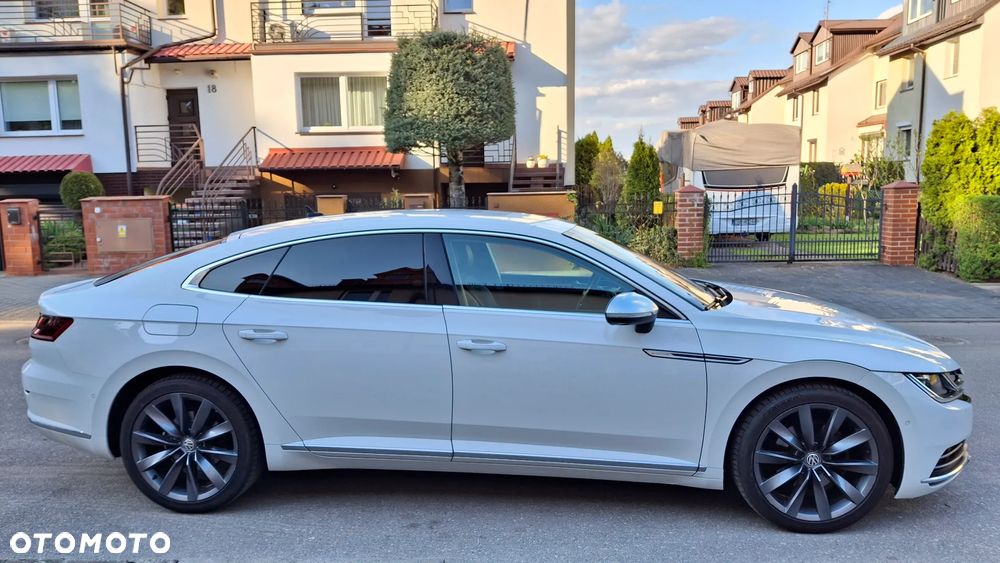 Volkswagen Arteon 2.0 TDI SCR Elegance DSG - 10