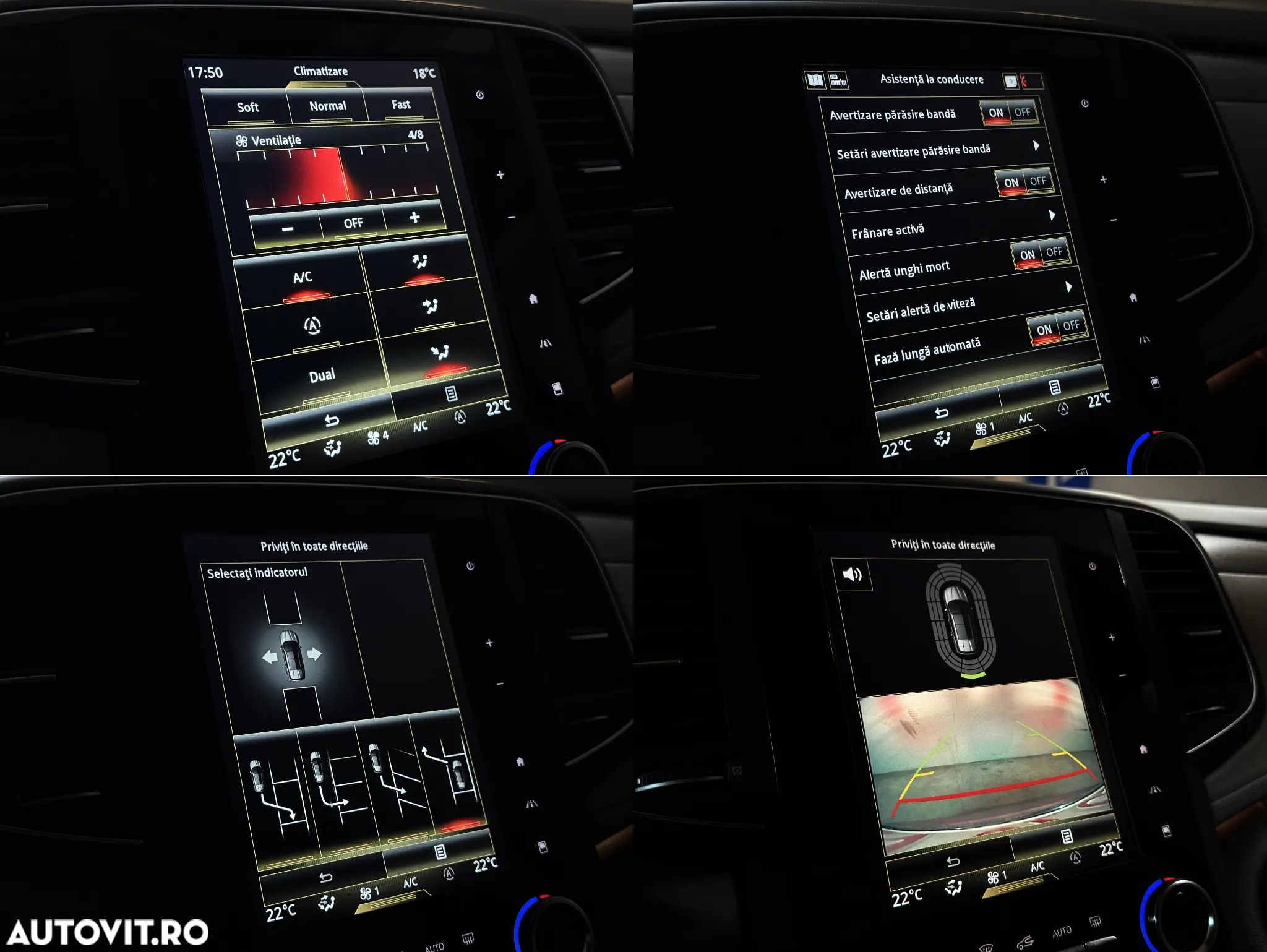 Renault Talisman Grandtour BLUE dCi 200 EDC INITIALE PARIS - 35