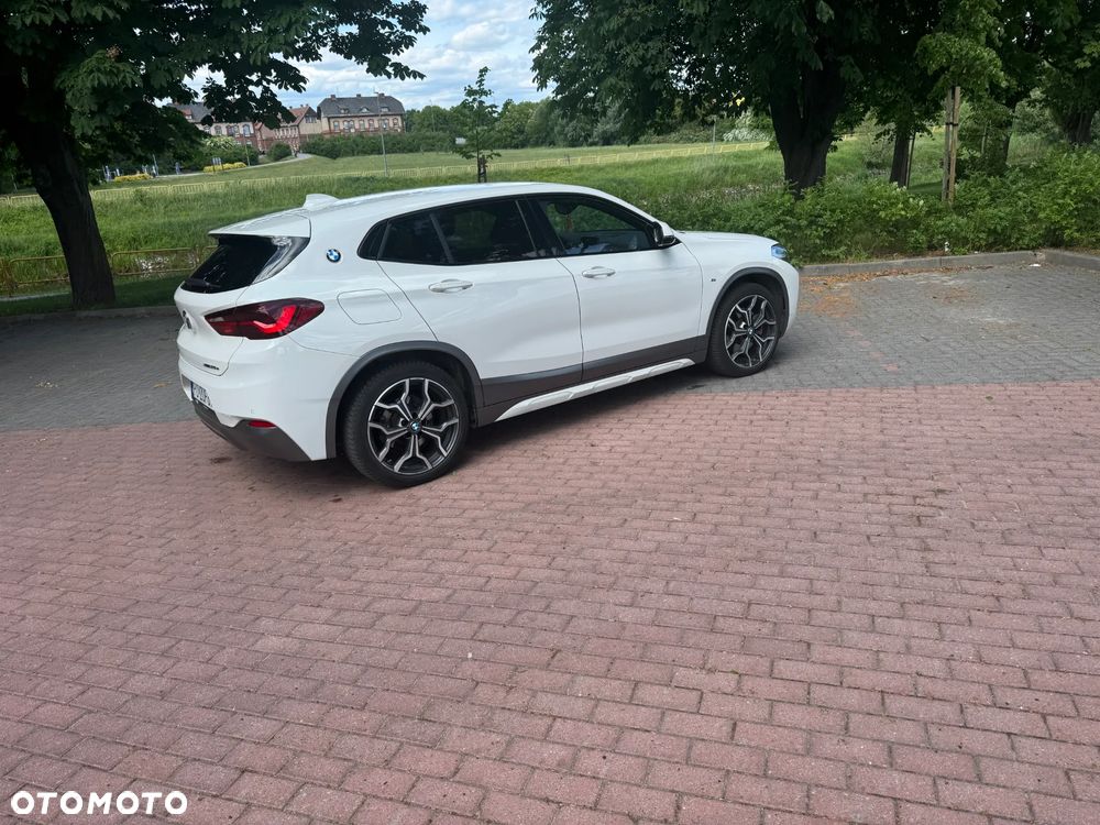 BMW X2 - 10