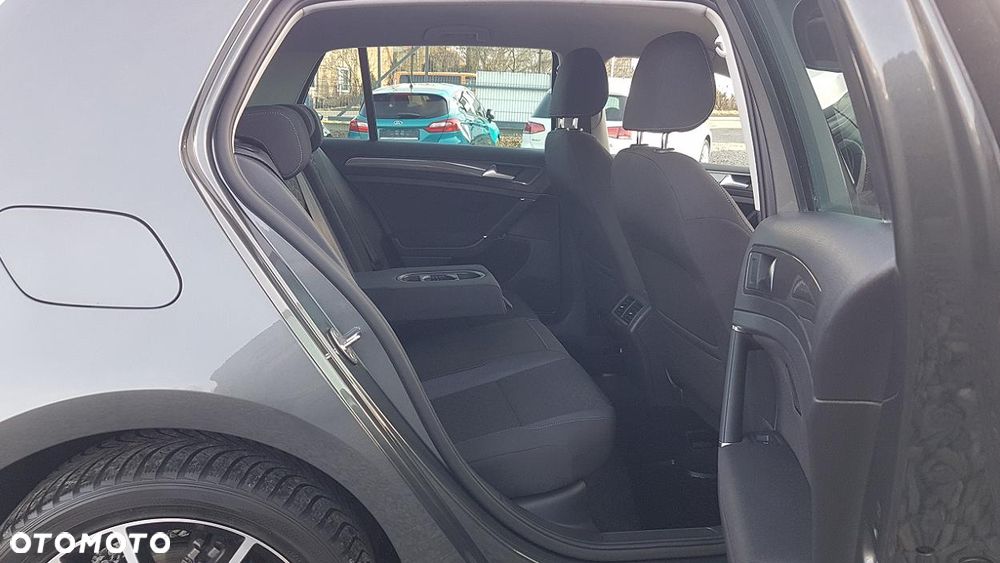 Volkswagen Golf 1.0 TSI Join - 29