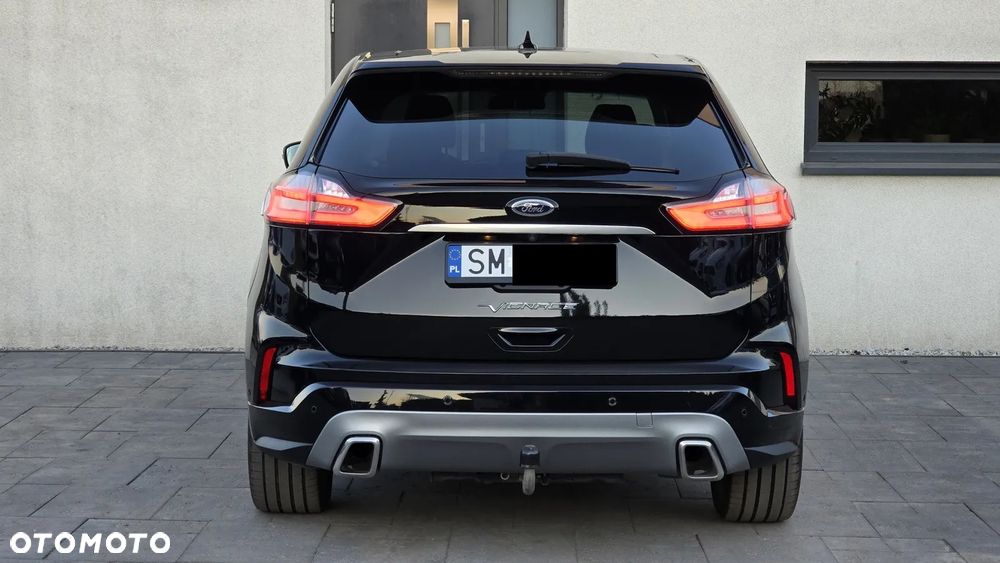Ford Edge 2.0 EcoBlue Bi-Turbo 4x4 Vignale - 16