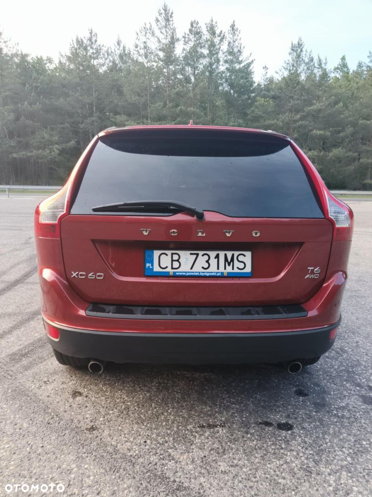 Volvo XC 60 T6 AWD RDesign - 6