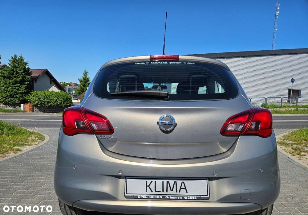 Opel Corsa - 19