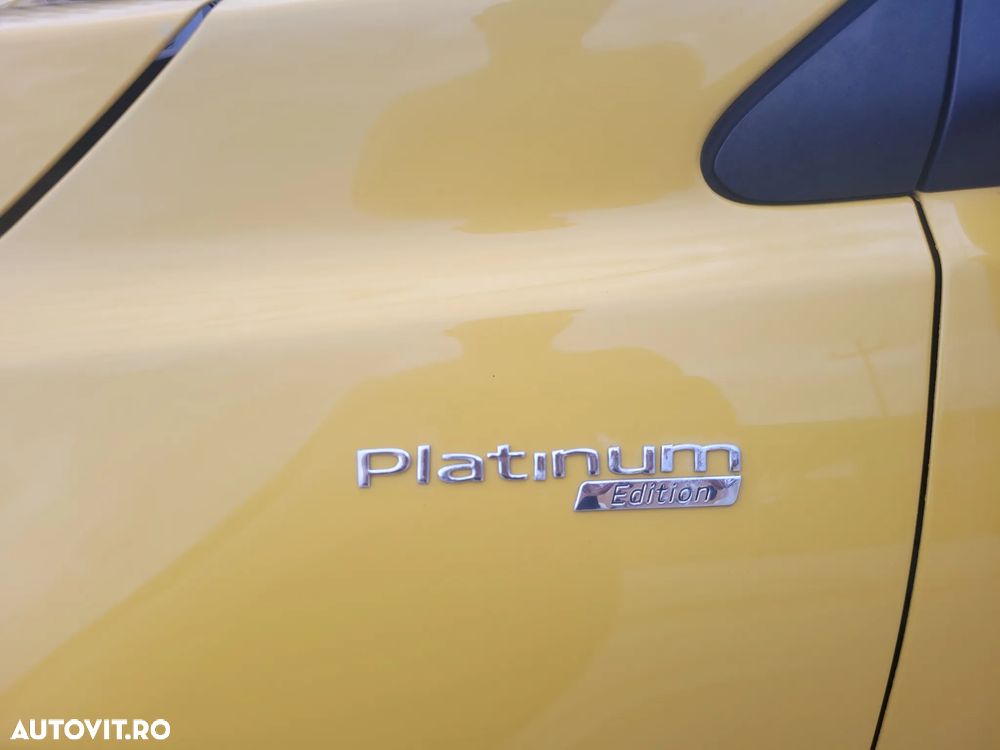 KIA Stonic 2019 — imagine 5