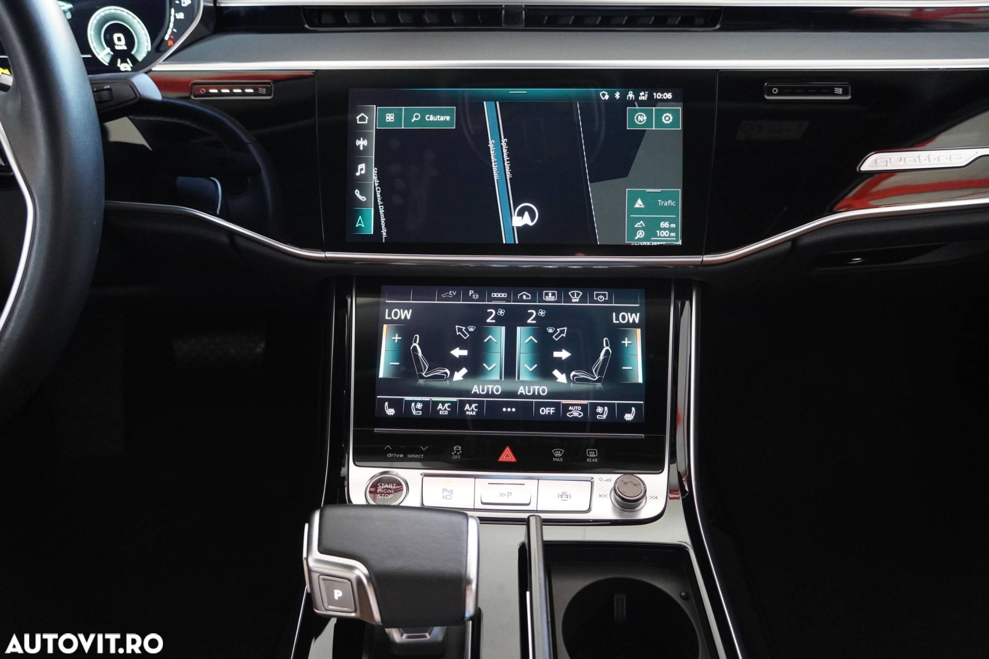 Audi A8 - 37