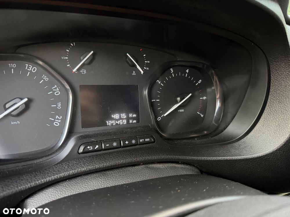 Peugeot Expert - 7