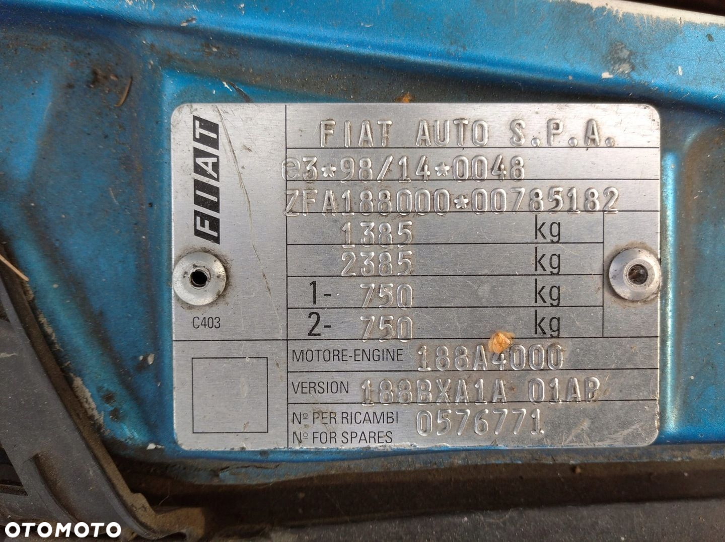 STEROWNIK KOMPUTER GAZU LPG STAG 200-4 67R-013912 - 4