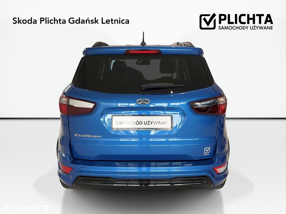 Ford EcoSport - 6