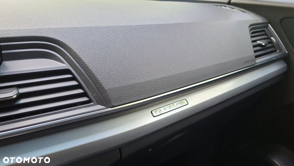 Audi Q5 2.0 TDI Quattro S tronic - 24
