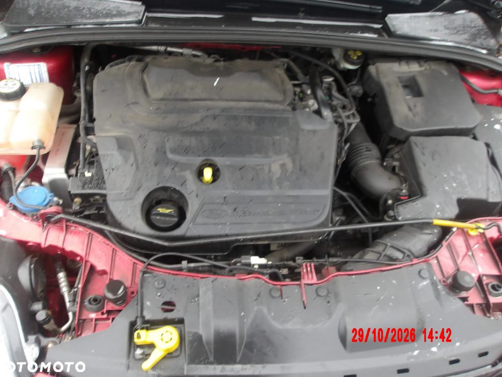 Ford Focus - 9