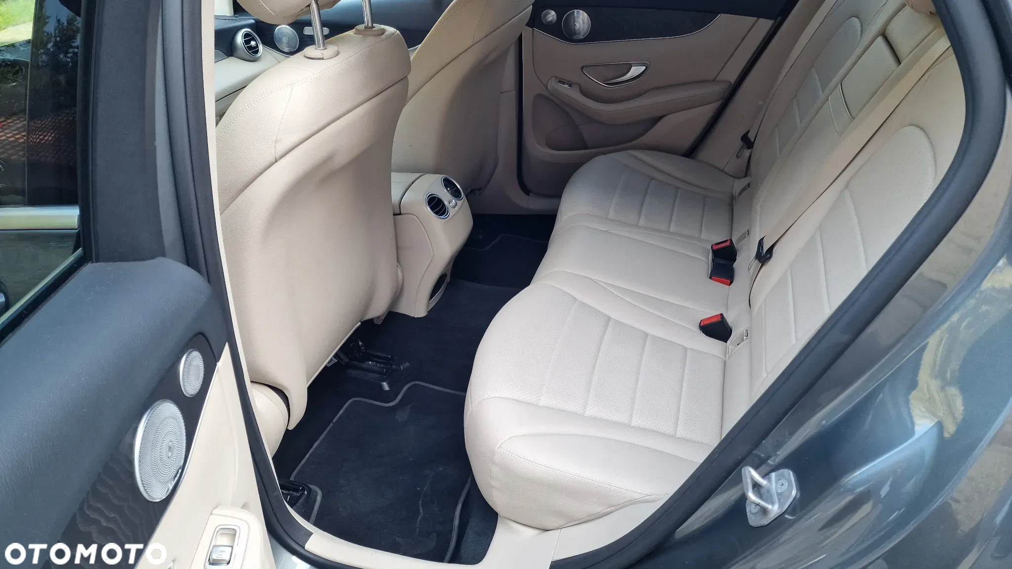 Mercedes-Benz GLC 220 d 4-Matic - 22