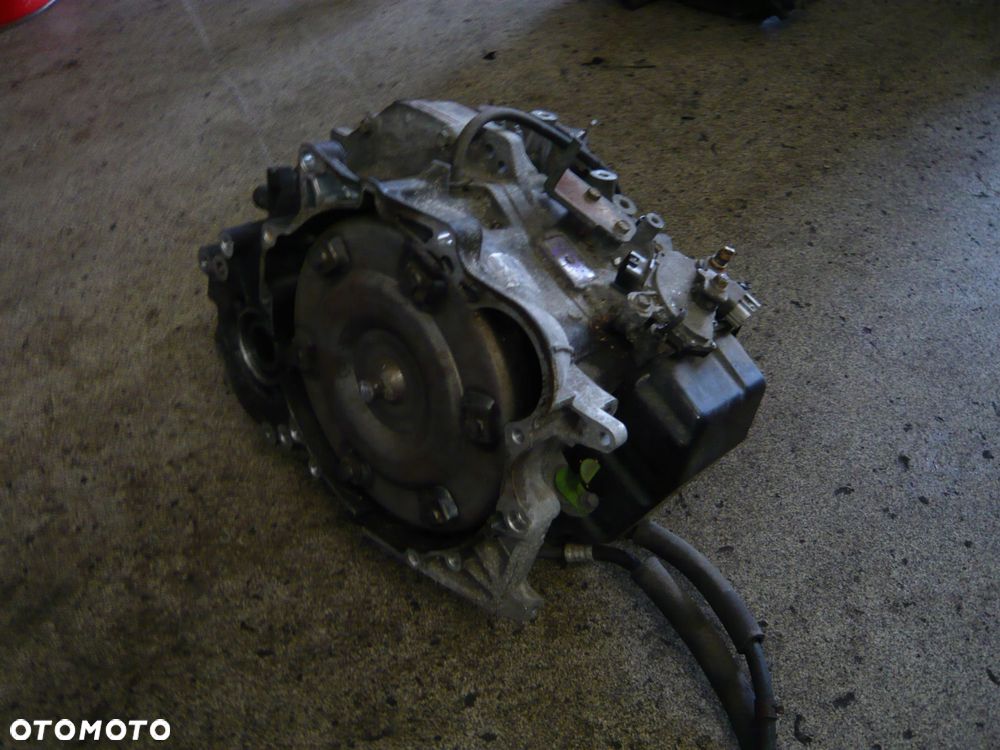 skrzynia biegów automat 96624972 chevrolet captiva - 1