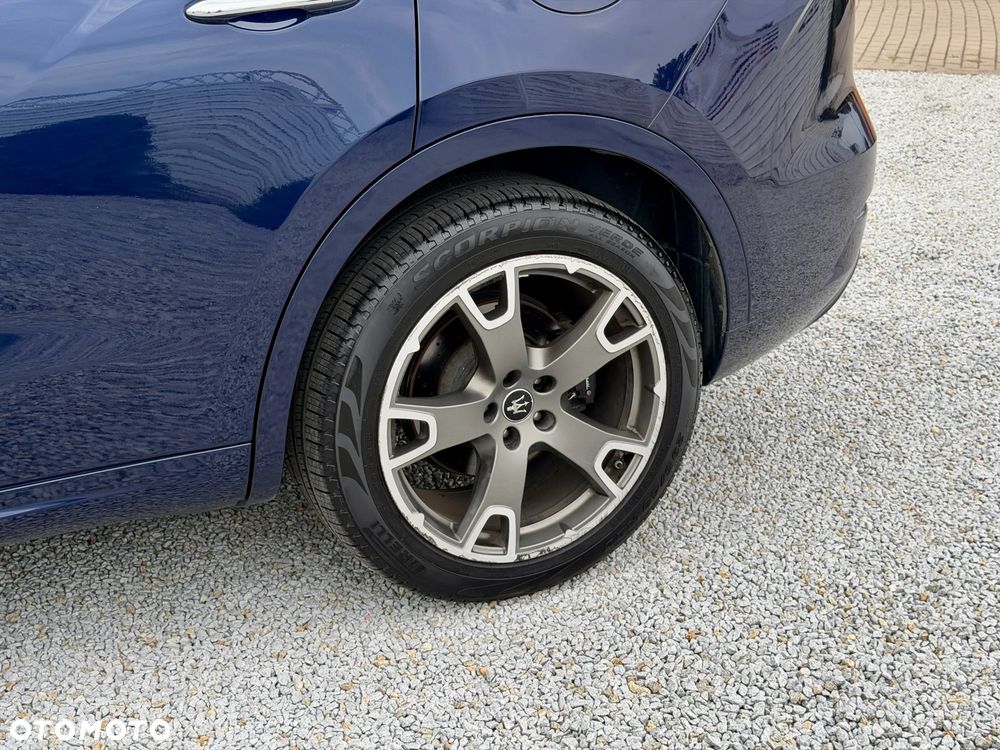 Maserati Levante S Q4 - 28