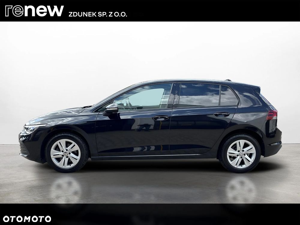 Volkswagen Golf 1.5 TSI EVO Life - 3