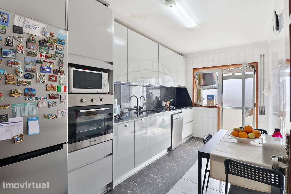Apartamento T3 para venda - Grande imagem: 3/25