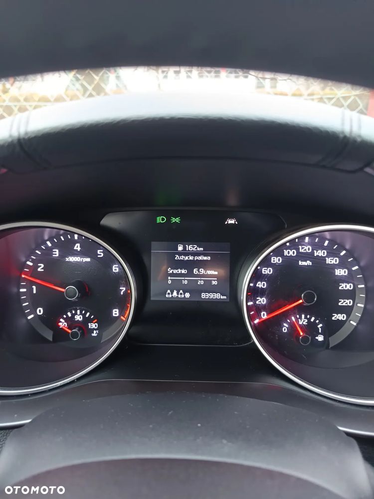 Kia Ceed 1.0 T-GDI M - 15