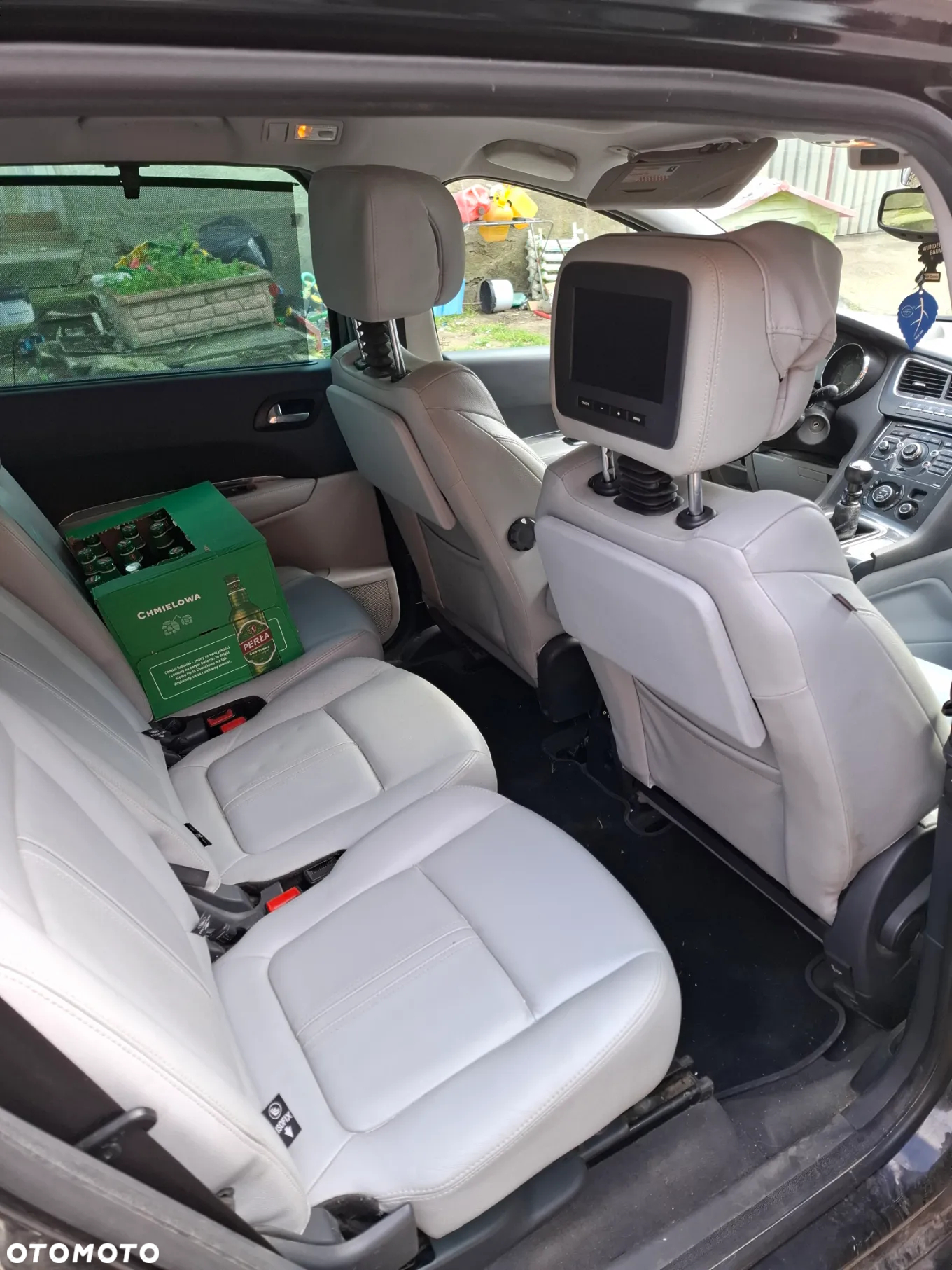 Peugeot 5008 2.0 HDi Business Line 7os - 3