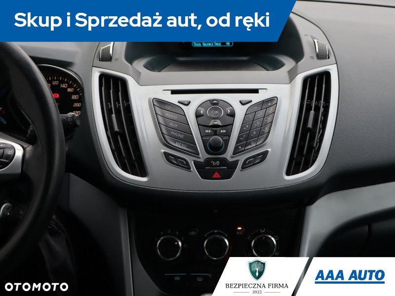 Ford C-MAX - 15
