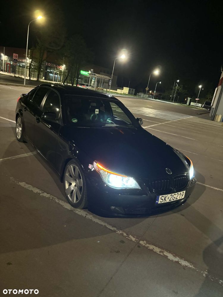 BMW Seria 5 - 2