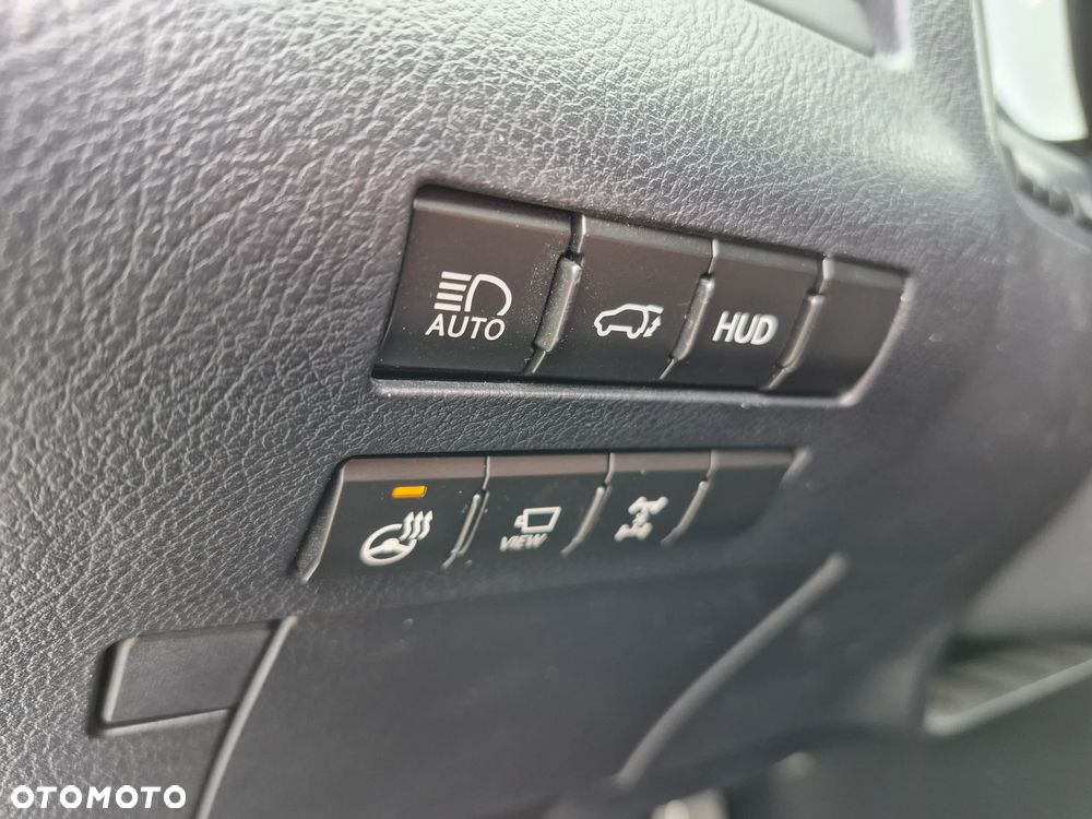 Lexus RX 200t / 300 F Sport - 17