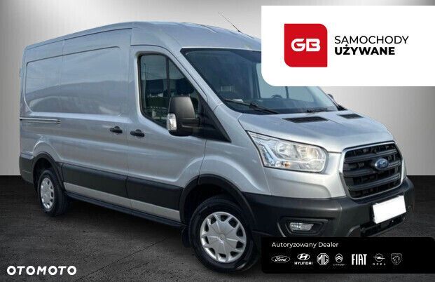 Ford transit Trend 310 L2H2 FWD - 1