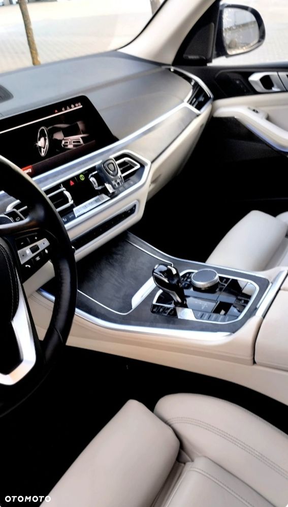 BMW X5 - 4