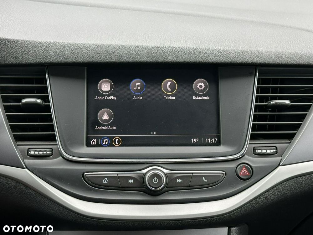 Opel Astra - 27