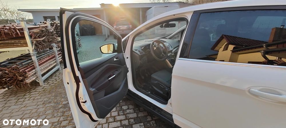 Ford C-MAX - 9