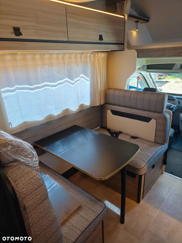 Rimor Kilig 5 NOWY Doposażony Automat XENON 6 Osób FV23% - 27