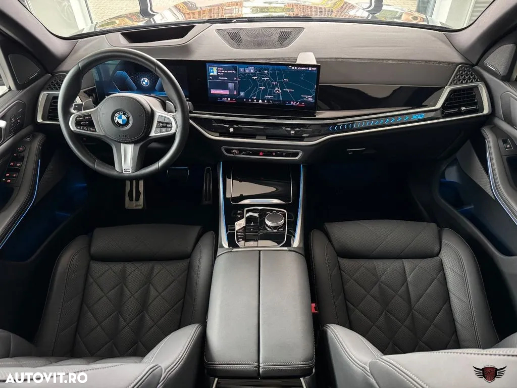 BMW X5 xDrive40i AT MHEV - 17
