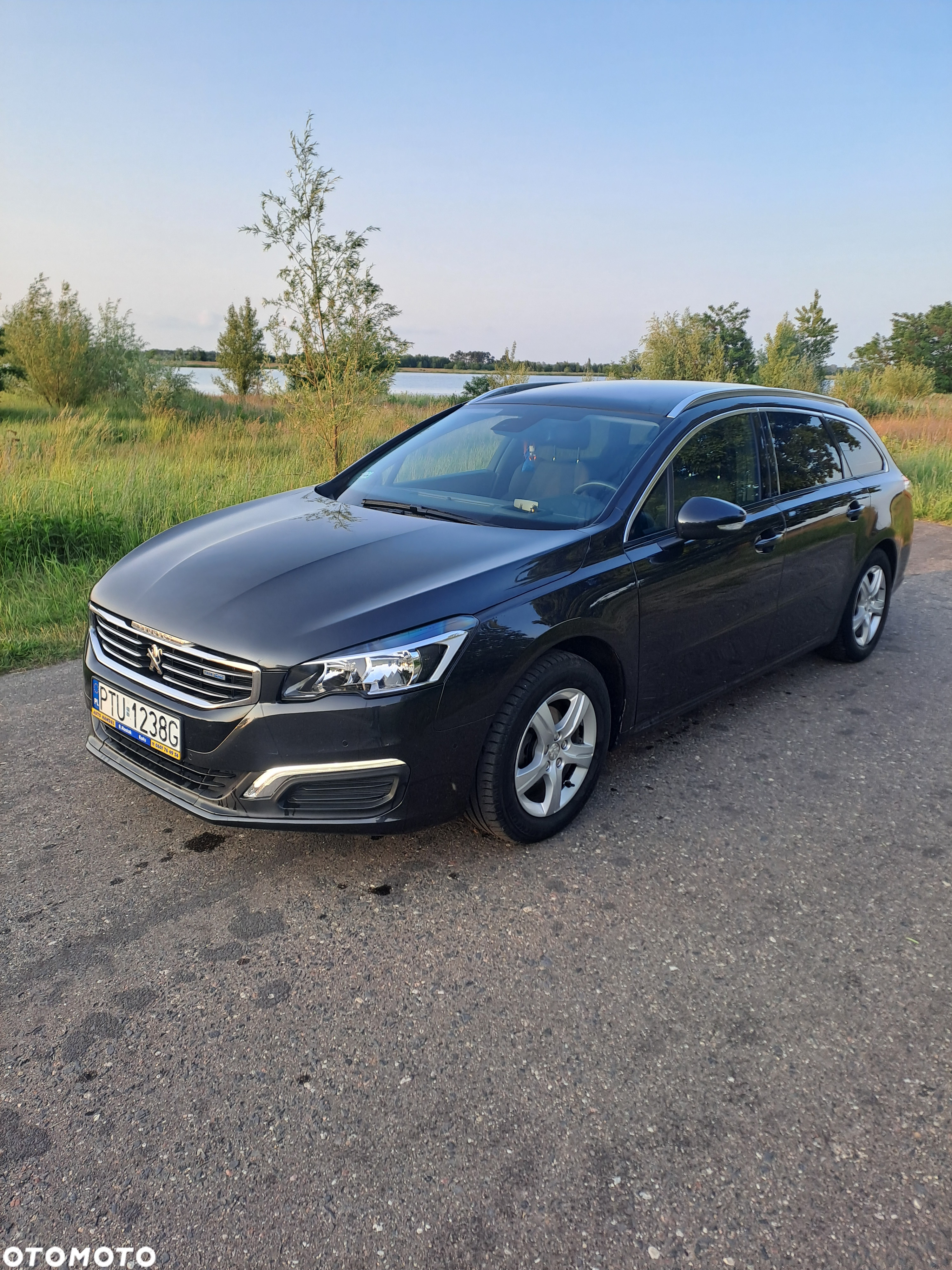Peugeot 508 - 13