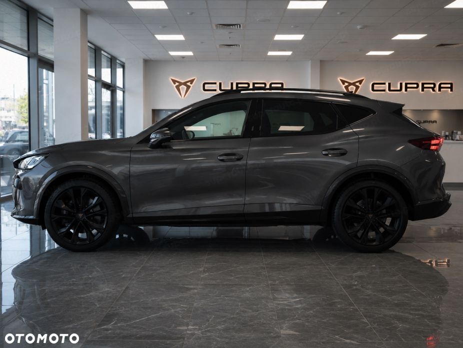 Cupra Formentor 2.0 TSI 4Drive DSG - 4
