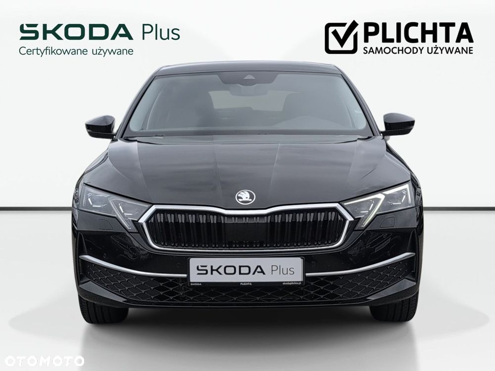 Skoda Octavia 1.5 TSI mHEV Selection DSG - 3
