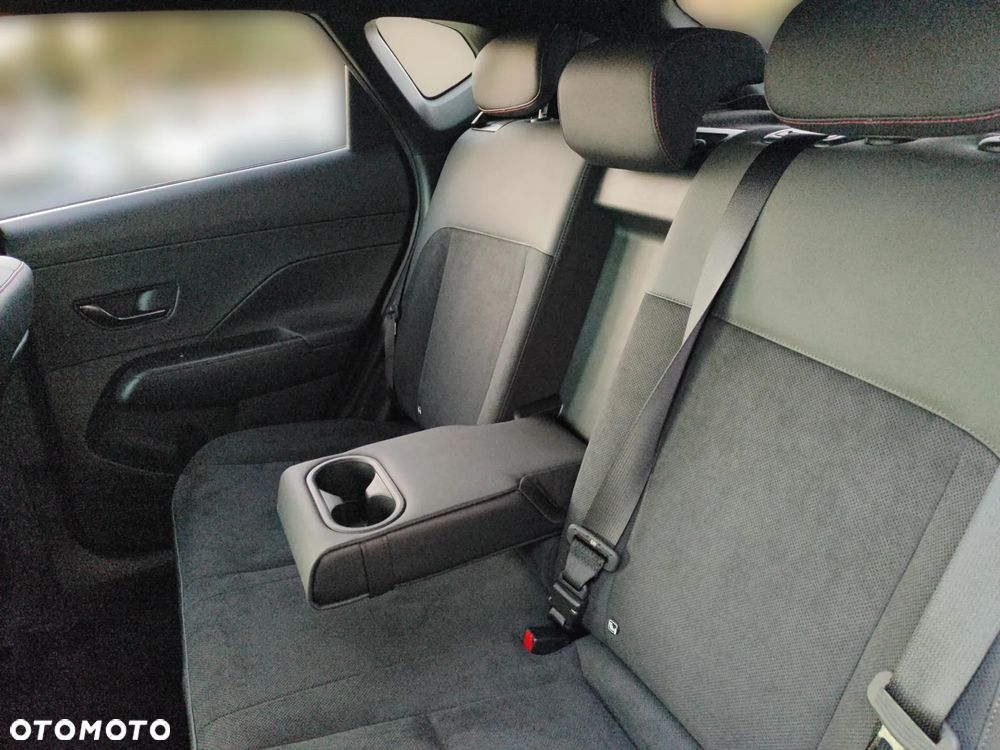 Hyundai Kona 1.6 GDI Hybrid N-Line DCT - 16