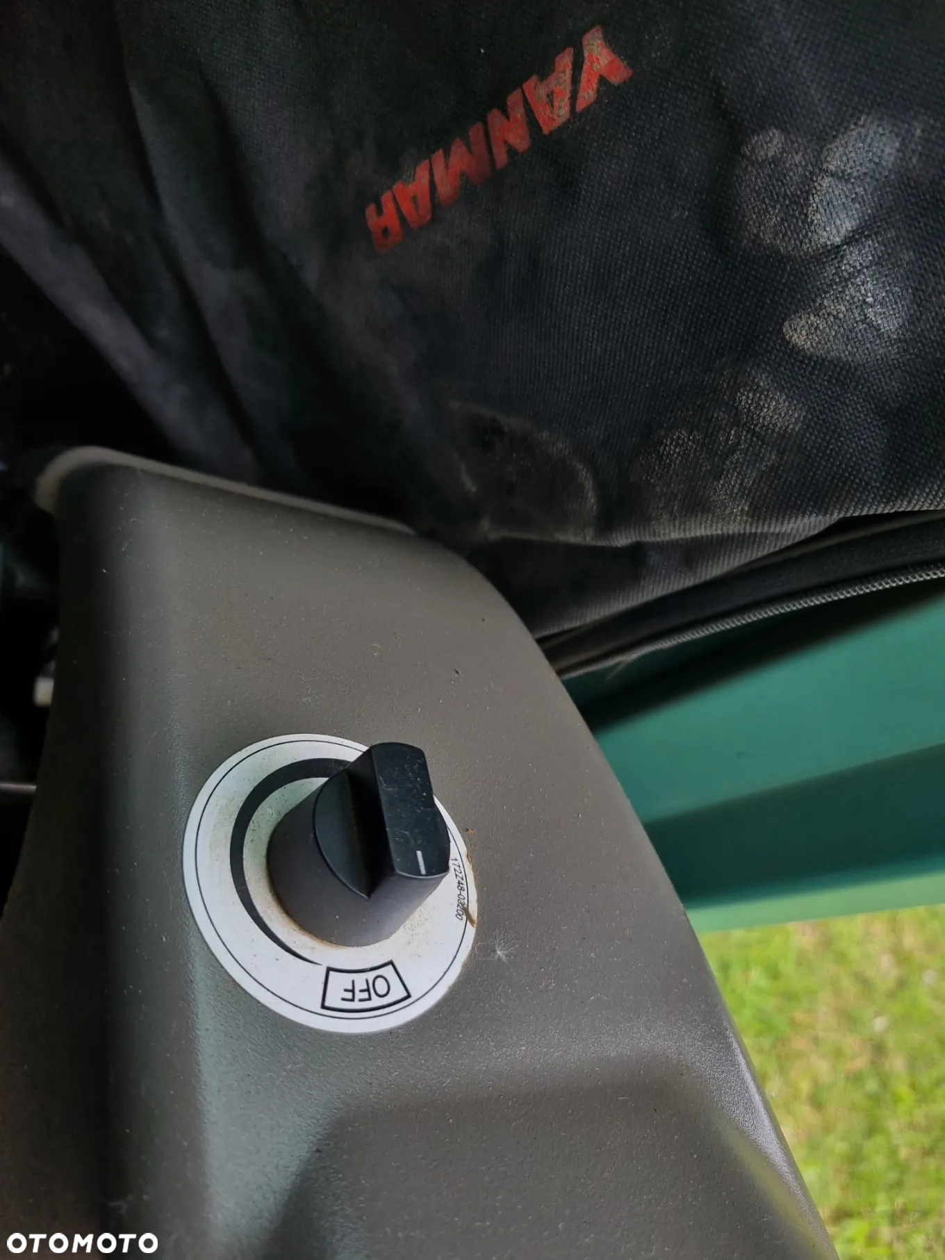 Yanmar VIO80-1A Koparka Gąsienicowa 8,5 tony 2015r z Norwegii jak Nowa Oryginał! Klima Pompa do tankowania - 16