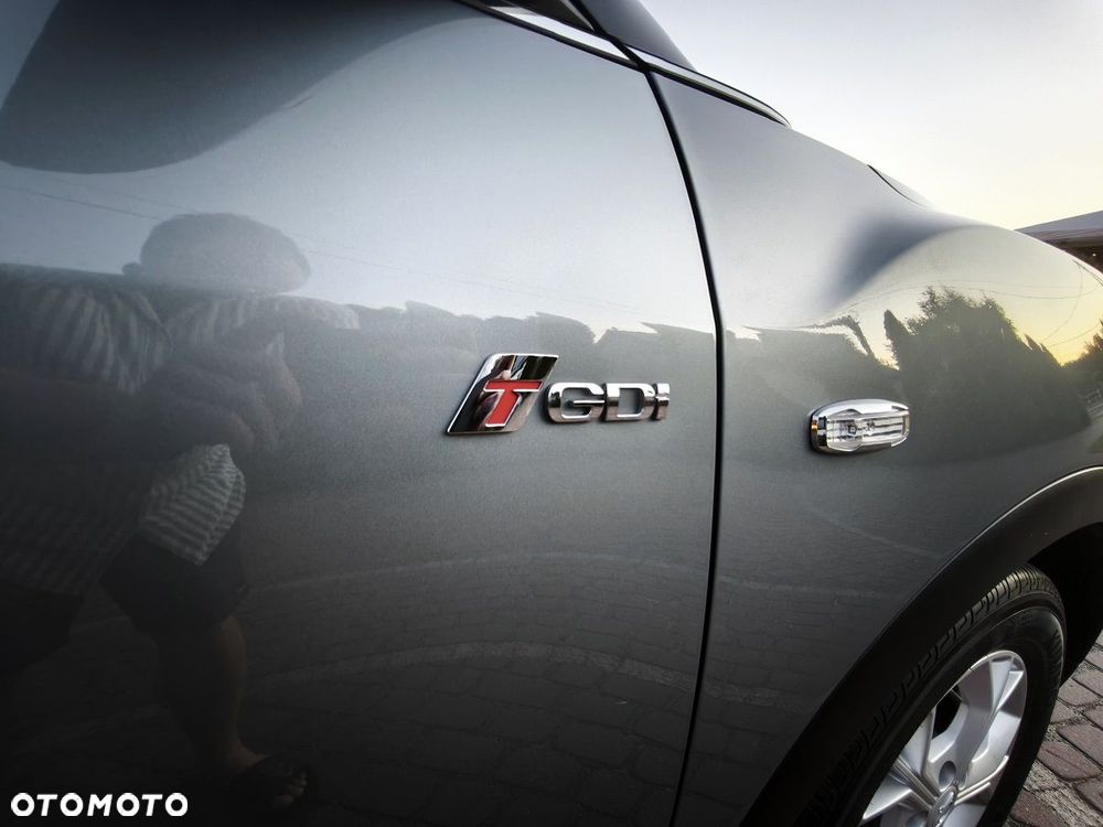 SsangYong/KGM Tivoli Grand 1.5 T-GDI Quartz - 12