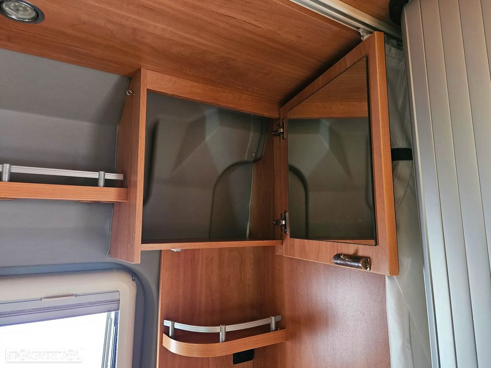 Pössl Roadcruiser - 34