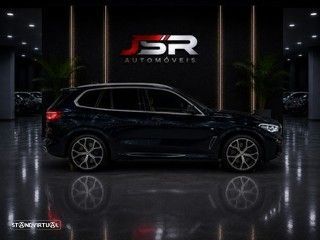 BMW X5 - 4