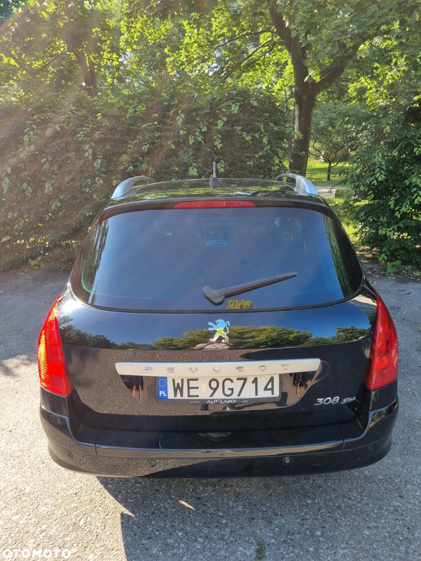 Peugeot 308 - 5