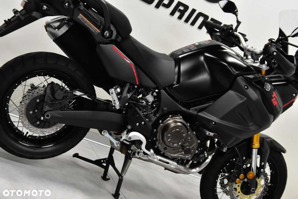 Yamaha Super Tenere - 13