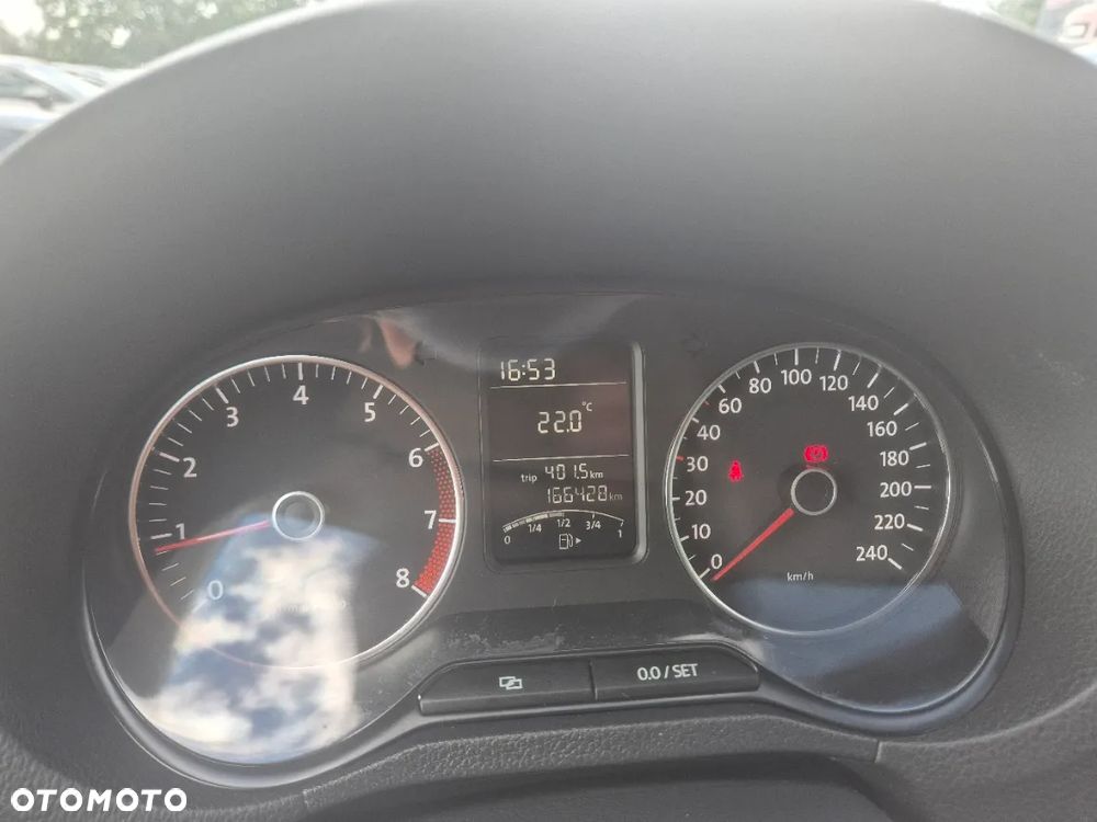 Volkswagen Polo 1.2 Trendline - 20
